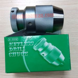Bầu khoan 16mm Đài Loan