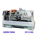 Máy tiện kim loại Annn Yang DY-510G