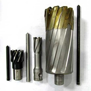 Bán mũi khoan từ Powerbor UK