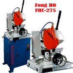Máy cưa đĩa bán tự động FHC-275SA Fong Ho Đài Loan