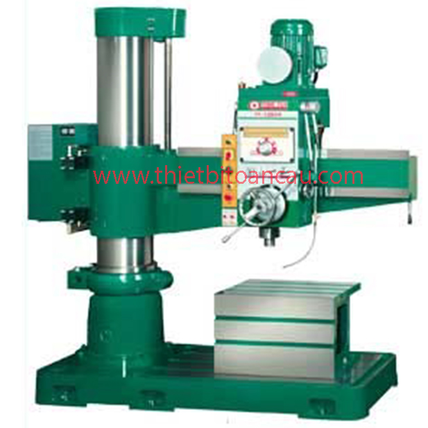Máy khoan cần TF-1280H