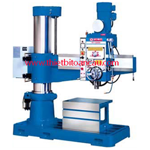 Máy khoan cần TF-1300H