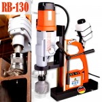 Máy khoan từ 2500W RB-130 Alfra Đức
