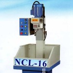 Máy khoan tự động trợ lực NCL-16