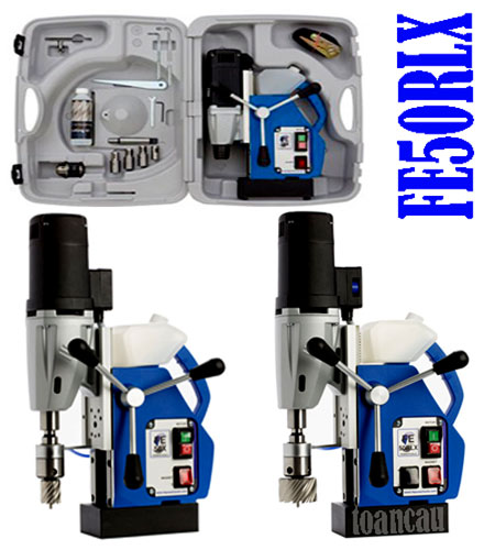 Máy khoan từ Đức FE50RLX