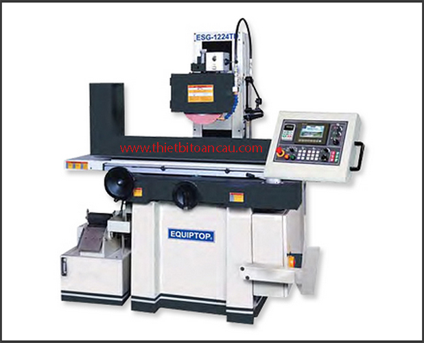 Máy mài phẳng tự động ESG-1020TD