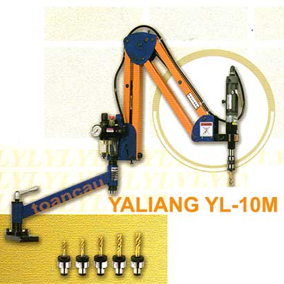 Máy ta rô cần dùng hơi AT-10L