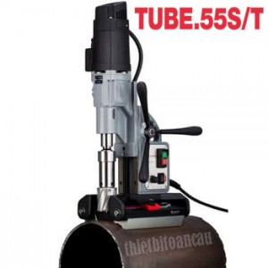 Khoan từ chuyên khoét lỗ ống TUBE.55S/T Euroboor