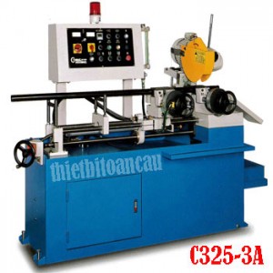 Máy cắt ống tự động C325-3A