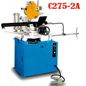 Máy cắt sắt Ching Hsyang C275-2A Đài Loan