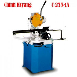 Máy cắt sắt dùng e-to khí nén C-275-1A