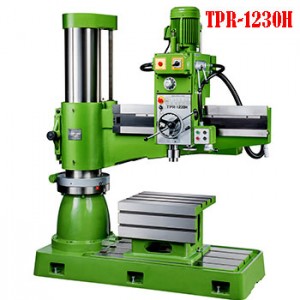 Máy khoan cần 3Hp 42mm TPR-1230H