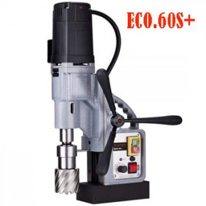 Máy khoan từ 1700w ECO.60S+