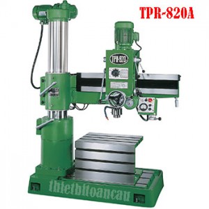 Máy khoan cần 2Hp 32mm TPR-820A