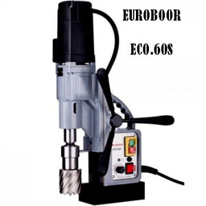 Máy khoét lỗ 60mm ECO.60S