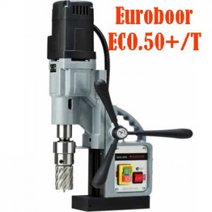 Máy khoét lỗ rút lõi ECO.50+/T 