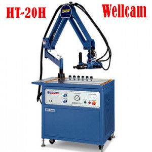 Máy ta rô thủy lực 5HP M5-M20 HT-20H