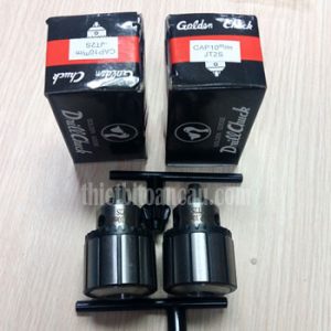 Đầu cặp mũi khoan 10mm