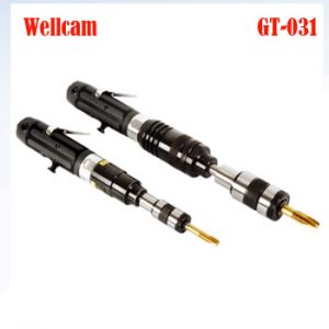 Động cơ ta rô cầm tay M3-M10 GT-031