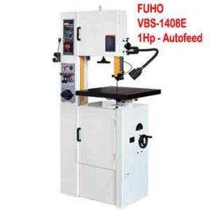 Máy cưa vòng Fuho 1HP loại bàn tự động VBS-1408E