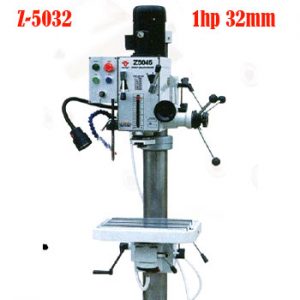 Máy khoan 1Hp 32mm Z-5032