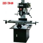 Máy khoan 40mm kết hợp phay ZAY-7040