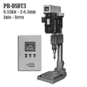 Máy khoan bàn 8mm loại Servo PR-DSD3