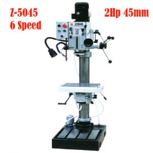 Máy khoan đứng 45mm Z-5045