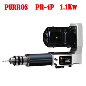 Máy khoan ngang Purros 13mm PR-4P