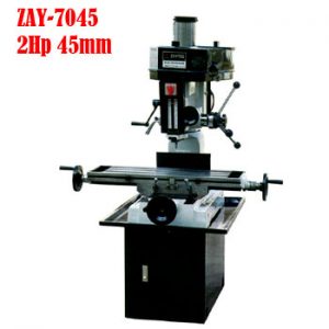 Máy khoan phay 2Hp ZAY-7045