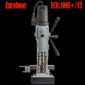 Máy khoan từ 100mm 2200W ECO.100S+/CT