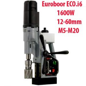 Máy khoan từ có taro ECO.i6