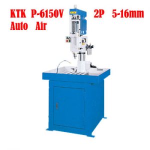 Máy khoan tự động dùng hơi P-6150V