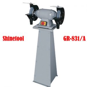 Máy mài 2 đá loại nhỏ GR-831/A