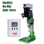 Máy ta rô loại Servo M16 PR-DST5