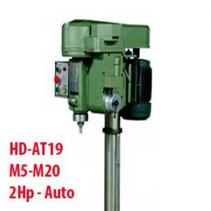 Máy ta rô tự động M5-M20 HD-AT19