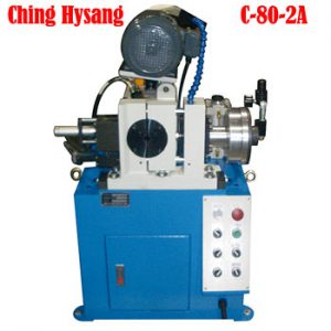 Máy vát đầu ống cây thép C-80-2A