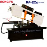 Máy cưa bán tự động Rong Fu RF-20