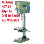 Máy khoan 32mm ta rô M30 HDT-32