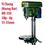 Máy khoan đứng 15-35mm HD-350