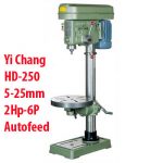 Máy khoan tự động 2Hp 25mm HD-250