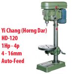 Máy khoan tự động Autofeed 16mm HD-120